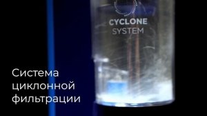 Пылесос EVOLUTION LX700