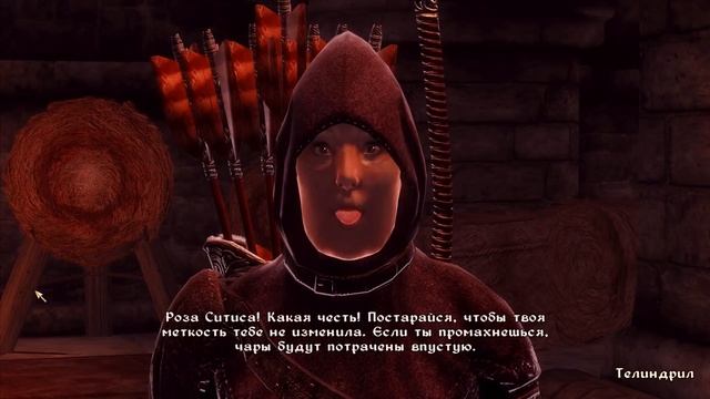 ЛУЧШЕЕ ТЕМНОЕ БРАТСТВО - SKYRIM или OBLIVION? (АНАЛИТИКА)