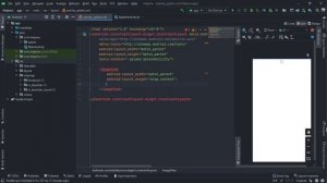 TUTORIAL MEMBUAT SPLASH SCREEN ANDROID STUDIO !! YANG BIKIN TUTORIAL KURANG KOPI - CEK DESKRIPSI NC