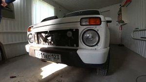 Установка БЕСШУМНЫХ рычагов раздатки / новая решетка / дальнейшие планы.