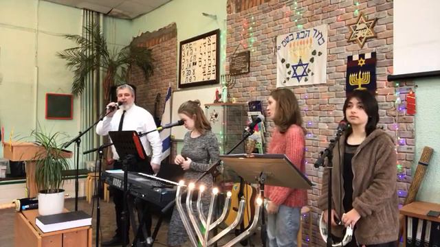 Начало богослужения 7.01.2023г. смотреть онлайн