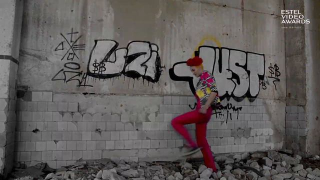 Кривопустова Екатерина. Будь ярче. г. Новочеркасск смотреть онлайн