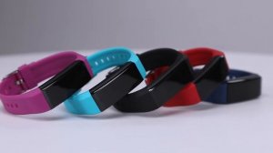 Обзор фитнес-браслета Smart Bracelet 115 Plus