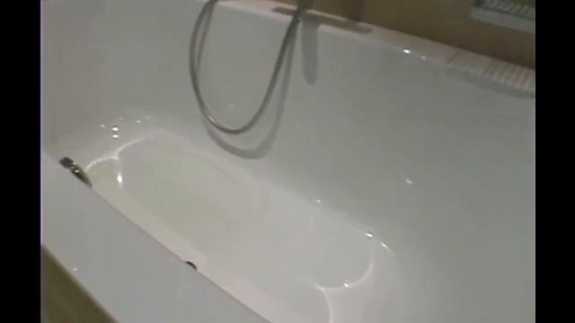 Ванна квариловая Oberon Villeroy & Boch смотреть онлайн