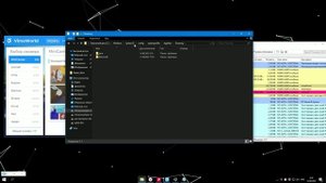 КАК ЗАПУСКАТЬ ДВА ЛАУНЧЕРА VIMEWORLD | [FIX]