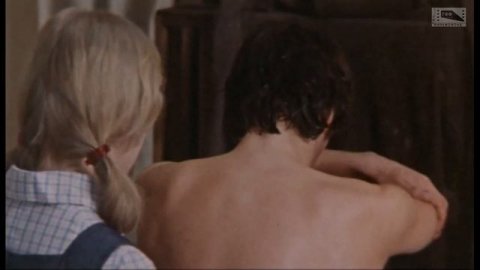 На берегу большой реки (1980)