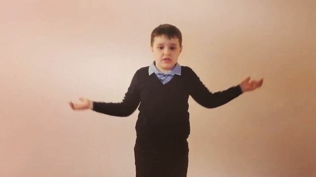 Вот был бы большим. Михаил Яснов. Адамцевич Владислав смотреть онлайн