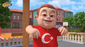 Pırıl Cumhuriyet Bayramı Şarkısı 🎶| 🇹🇷Cumhuriyet Özgürlüktür 🇹🇷
