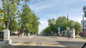 Город пермь