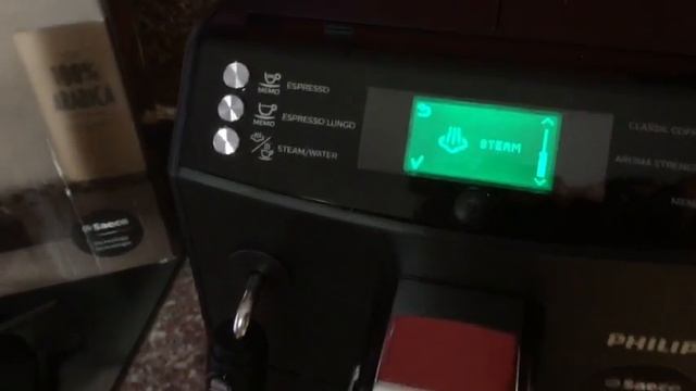 Philips 4000 series hd8841 hd8842