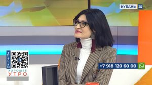 Галина Деброва: аксессуары будто приправа к основному блюду