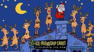 звук Оленей:D