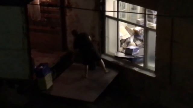 Жесть! Почта России на вокзале в Ростове на Дону 2016 смотреть онлайн