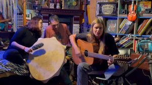 Полина Баранкова 12.5. "Построссия", (Премьера песни, 16.09.2022 г.)