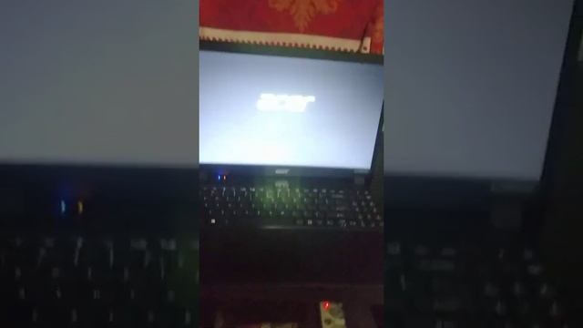 ACER EXTENSA 215-52 unboxing смотреть онлайн