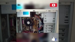 про сборку пк .