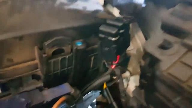 Установка предпускового подогревателя WEBASTO на Hyundai +79150957720