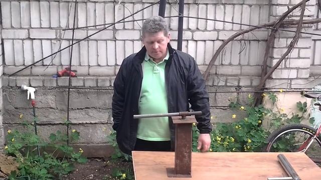 Дымогенератор холодного копчения.Ч.1-О конденсате.