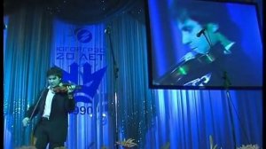 Айрапетян Самвел. Скрипка для вашего праздника!
