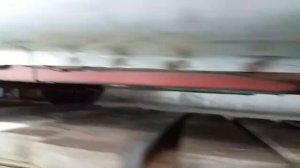 Замена порогов Шевроле Лачетти