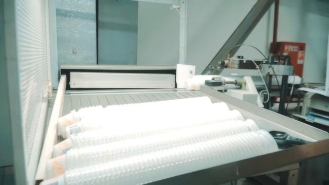 Производство пластиковой упаковки в Литон смотреть онлайн