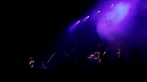 концерт группы «Звери»