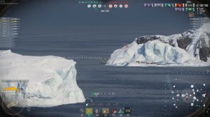 World of WarShips Satsuma - 4 Kills 357K Damage