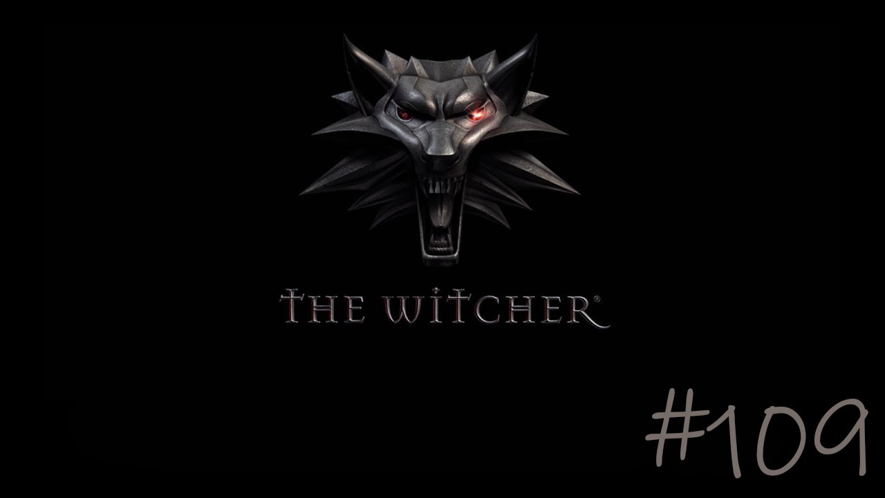 The Witcher #109