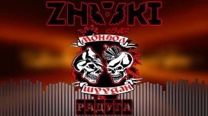 ZNAKI — Радуга (Cover Монгол-Шуудан)
