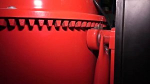 Бетономешалка Vulkan MV 140