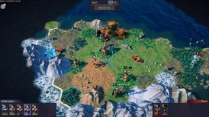 А ПОЧЕМУ БЫ И ДА!!! Прохождение Revival: Recolonization НА РУССКОМ