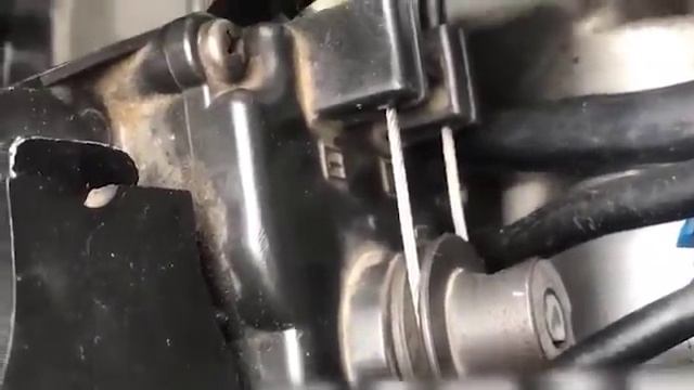 Как настроить exup на Yamaha R1 1998-2001? смотреть онлайн