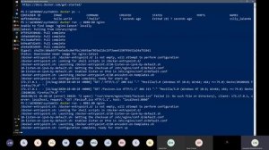 Docker con ASP NET Core desde cero