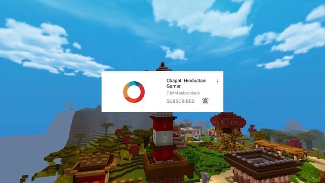 TOP 10 YOUTUBER MINECRAFT MAP DOWNLOAD | DOWNLOAD ALL BIG YOUTUBERS MINECRAFT WORLD WITHOUT PASSWOR смотреть онлайн