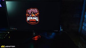 Обзор монитора ASUS ROG SWIFT PG27UQ