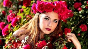 Есть женщины, похожие на солнце. Татьяна Весняна. Слушать стихи о любви.