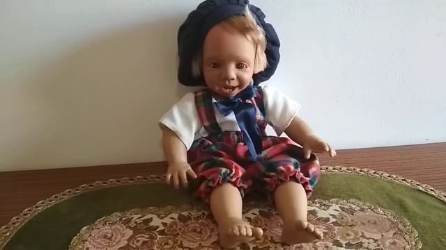 Это видео для взрослых КОЛЛЕКЦИОНЕРОВКУКЛЫ КОЛЛЕКЦИОННЫЕ.. смотреть онлайн