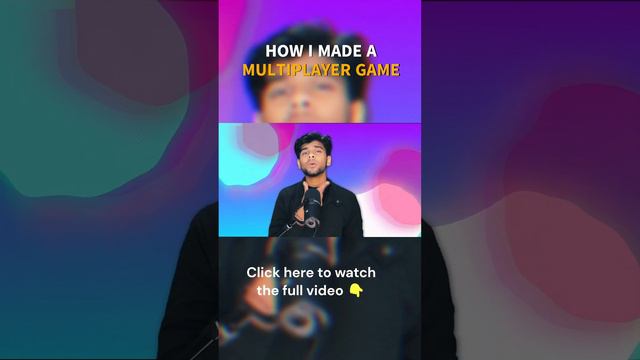 I made a game without coding! (Tutorial) смотреть онлайн