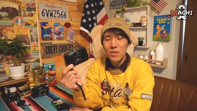 0円フィルムカメラが衝撃すぎた！ смотреть онлайн