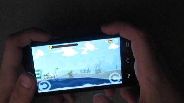 обзор игр на "android" 8 смотреть онлайн