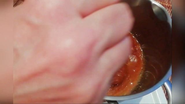 Карамель на сливках! Точно получится у всех!