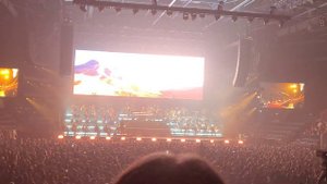 Pete Tong Ibiza Classics Full Show at Nottingham Motorpoint Arena! 25-11-22