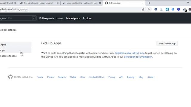 cloning a git repository Part 1 смотреть онлайн