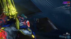 Warframe Dera Vandal