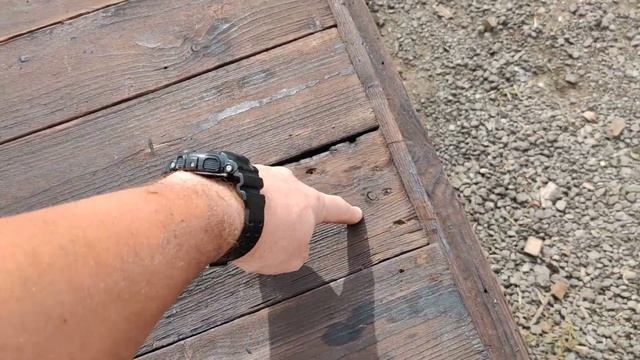 Быстрая и глубокая пропитка досок большого объёма. Забор своими руками ч3 смотреть онлайн