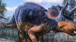 ВСЯ ПРАВДА | Трицератопс