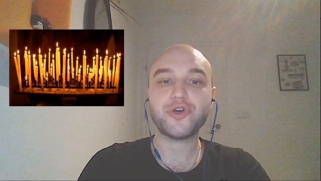 Сретение Господня. Почему Громницы_ Цитата Галилео Галилея