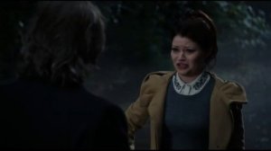 Белль прогоняет Румпеля 4x12