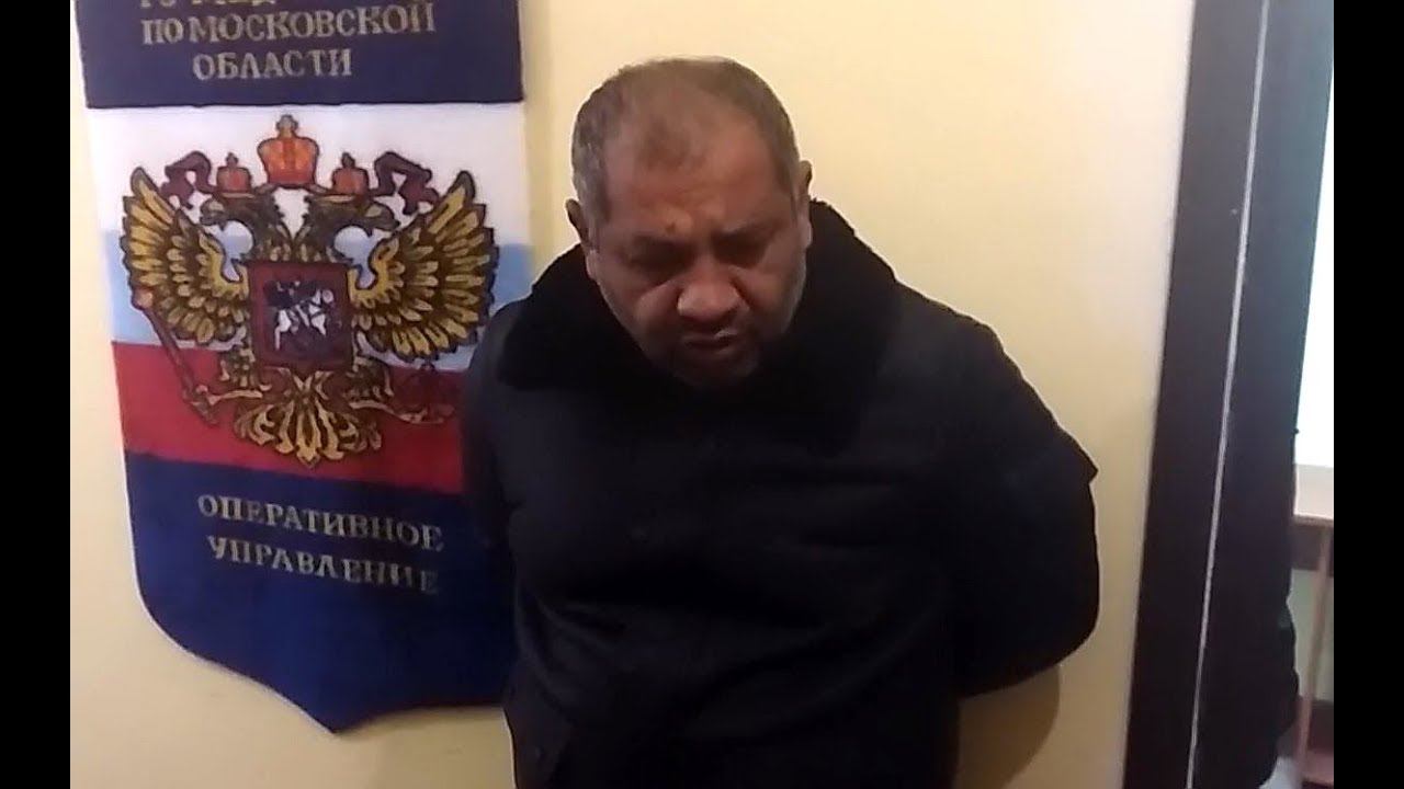Задержан подозреваемый, находящийся в международном розыске за совершение убийства