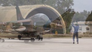 A-7 Retirement: Hellenic Air Force Corsair Farewell at Araxos Airbase